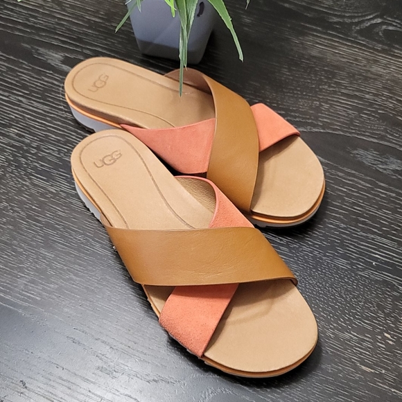UGG Shoes - UGG SANDALS